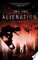 Alienation: A C.H.A.O.S. Novel cover