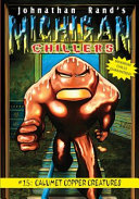 Calumet Copper Creatures cover