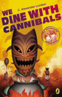 We Dine with Cannibals cover