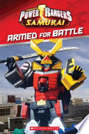 Armed for Battle cover
