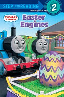 Easter Engines cover