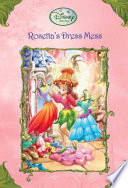 Rosetta's Dress Mess cover