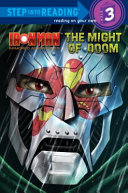 The Might of Doom cover