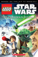 The Padawan Menace cover