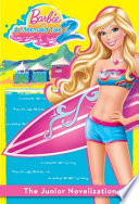 Barbie in a Mermaid Tale 2 cover