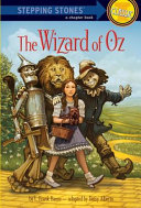 The Wizard of Oz cover