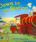 Down by the Station cover