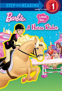 I Can Be a Horse Rider cover