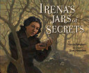 Irena's Jars of Secrets cover