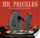 Mr. Prickles: A Quill-Fated Love Story cover