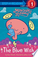 The Blue Wish cover