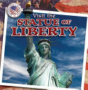 Visit the Statue of Liberty cover