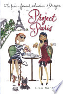 Project Paris cover