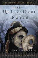 The Quicksilver Faire cover