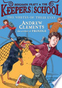 The Whites of Their Eyes cover