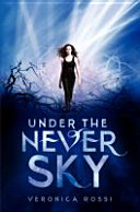 Under the Never Sky cover