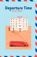 Departure Time cover
