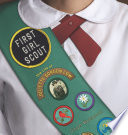 First Girl Scout: The Life of Juliette Gordon Low cover