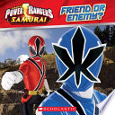 Friend or Enemy? cover