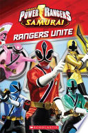 Rangers Unite cover