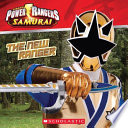 The New Ranger cover