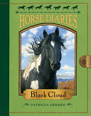 Black Cloud cover