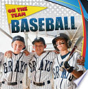 Baseball cover