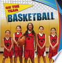 Basketball cover