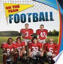 Football cover