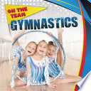 Gymnastics cover