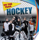 Hockey cover