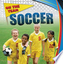 Soccer cover