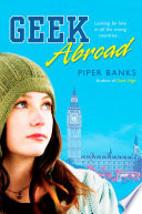 Geek Abroad cover