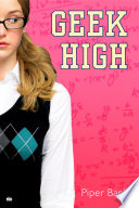 Geek High cover