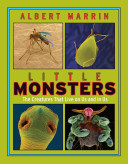 Little Monsters: The Creatures that Live on Us and in Us cover