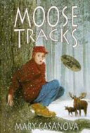 Moose Tracks cover
