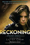 Reckoning: A Strange Angels Novel cover