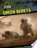Green Berets cover