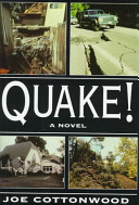 Quake! cover