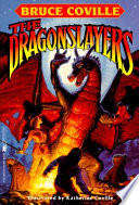 The Dragonslayers cover