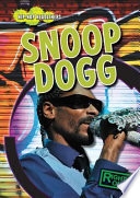 Snoop Dogg cover