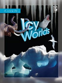 Icy Worlds cover