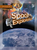 Space Exploration cover