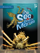 The Sea and Its Marvels cover
