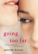 Going Too Far cover