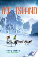 Ice Island cover