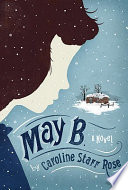 May B. cover