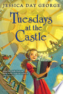 Tuesdays at the Castle cover