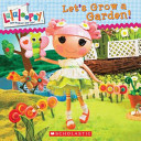 Let's Grow a Garden! cover