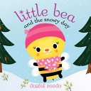 Little Bea and the Snowy Day cover